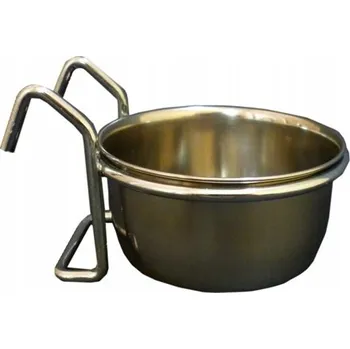 Miska pro psa Miska napáječka misková Zoolog 150 ml