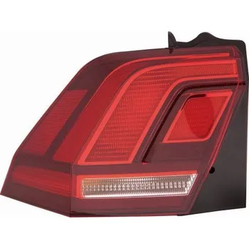 Zadní světlomet Zadní světlo DEPO 441-19AMR-WE