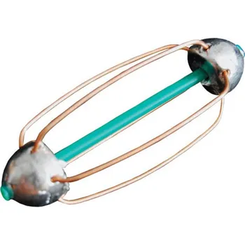 Carp Zoom Žebrové krmítko / 30 g