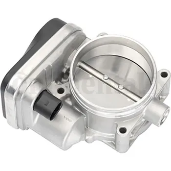 Systém vstřikování Hrdlo škrticí klapky SIEMENS/VDO 408-238-426-004Z