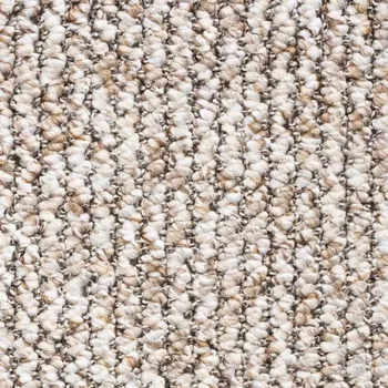 Koberec TIMZO Metrážový koberec HOLBORN 8114 hnědá BARVA: Hnědá, ŠÍŘKA: 5 m, DRUH: smyčka