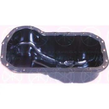 Motor automobilu Olejová vana KLOKKERHOLM 9539471