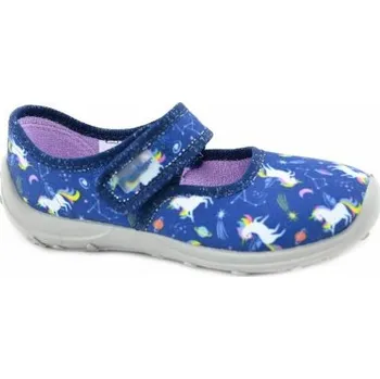 Dívčí obuv Fischer 552341-502 Boogy, 33