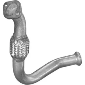 Výfuková trubka Výfuková trubka POLMOSTRŕW 21.506