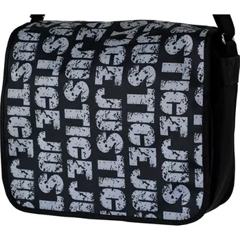 Kabelka Ozier kabelka kabelka přes rameno vícebarevná