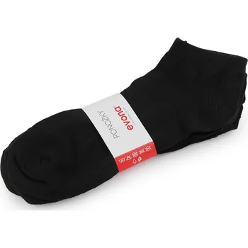 Pánské ponožky kotníkové