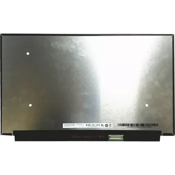 Náhradní displej pro notebook NE156QUM-N67 V3.0 LCD 15.6" 3840x2160 UHD LED 40pin Slim lesklý povrch