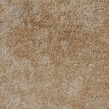 Koberec ITC Metrážový koberec DELIGHT 43 hnědá BARVA: Hnědá, ŠÍŘKA: 4 m