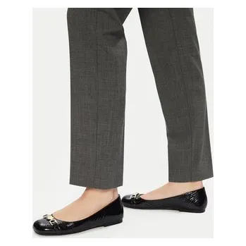 Dámské baleríny Baleríny LOVE MOSCHINO JA11011G1MII0000 Černá 35