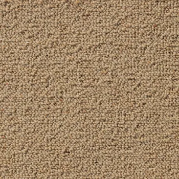 Koberec CONDOR Metrážový koberec LOGAN 94 světle hnědá BARVA: Hnědá, ŠÍŘKA: 4 m