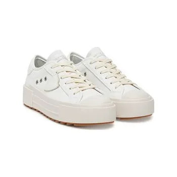 Dámské tenisky Sneakersy Philippe Model A009710 PDLD W005 Bílá 35