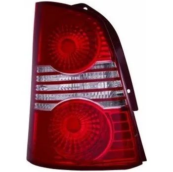 Zadní světlomet Zadní světlo DEPO 221-1921R-UE