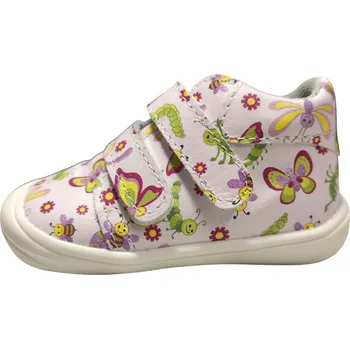 Dětská treková obuv Dětské celoroční boty Jonap KID motýl SZ Velikost: 20