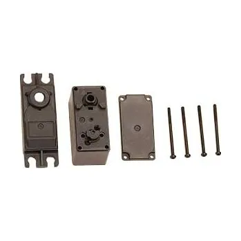 RC vybavení Graupner Domek serva C5077