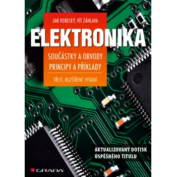 Elektronika - Vít Záhlava, Vobecký Jan