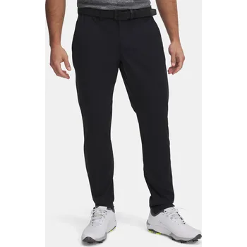 Pánské kalhoty Pánské kalhoty Under Armour UA Drive Pro All Weather 1388501-001 Černá 34/36