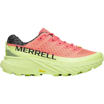 Dámská obuv Trailové boty Merrell Agility Peak 5 j068372-j068372 Velikost 37 EU | 4 UK | 6,5 US | 23,5 CM
