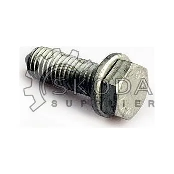 Šroub M10x32 ŠKODA Original OEM N91006202