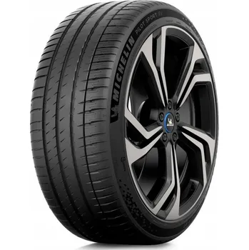 Osobní pneu Letní pneumatika Michelin Pilot Sport EV 255/40 R21 102 Y pro elektromobily (EV), zesílená (XL)