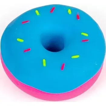 Cestovní hra Schylling NeeDoh Donut modrá