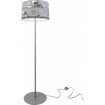 Stojací lampa Lampa Light Home Ladybird led