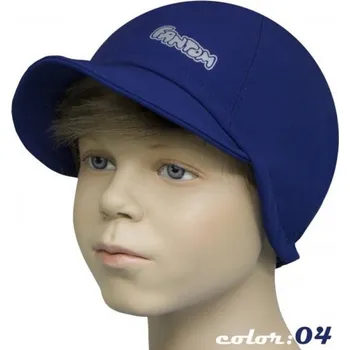 Čepice Fantom softshellová čepice - tmavě modrá Velikost: 54 tmavě modrá Microside