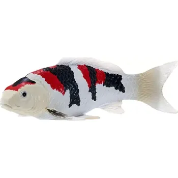 Figurka Mojo Kapr koi showa sanshoku