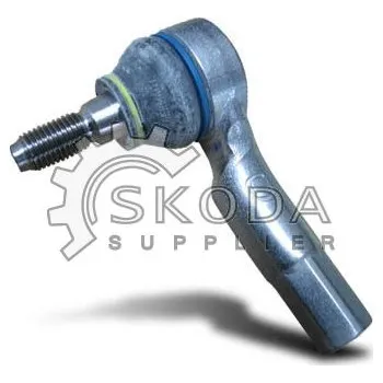 Čep řízení Čep kulový řízení L CZ 6Q0423811