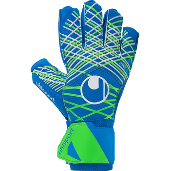 Sport Brankářské rukavice Uhlsport Aquasoft Goalkeeper Gloves 1011341-001 Velikost 9