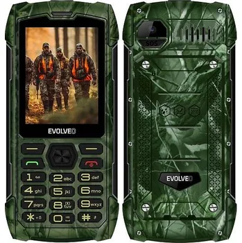 EVOLVEO StrongPhone H1