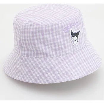 Čepice Reserved - Kloubouk Kuromi - levandulová - 717EC-04X - 717EC-04X-5Y9