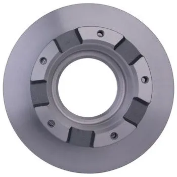 Brzdový kotouč Brzdový kotouč HELLA PAGID 8DD 355 113-811