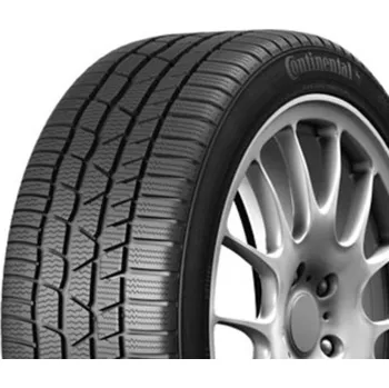 Zimní osobní pneu CONTINENTAL 245/40 R 20 TL 99V ContiWinterContact TS 830 P XL Zimní V (240 km/h) 20 99 (775kg) 245 40 CONTINENTAL