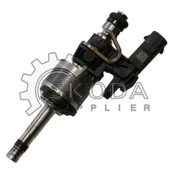 Ventil palivového systému Vstřikovací ventil ŠKODA Original OEM 05C906036