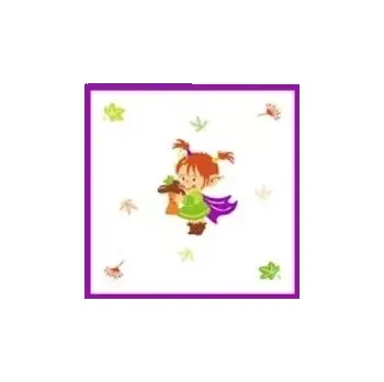 Látkový kapesník Dětský kapesník 02