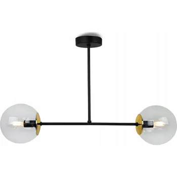 Závěsné svítidlo Light Home Tuluza 2 - světelný bod E14