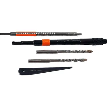 Sada nářadí EVO Montážní sada pro kotvení IsoFux Rocket EVOlution