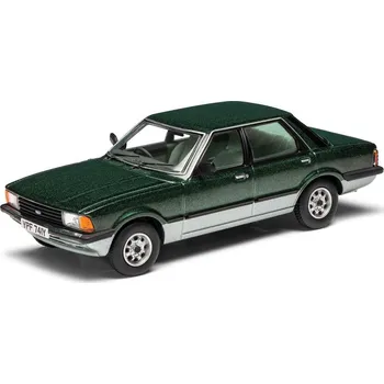 autíčko 1:43 Ford Cortina Mk.5 1.6 Carousel, Forrest & Crystal Green