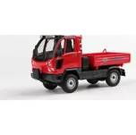 ABREX - Multicar Fumo Sklápěč (2008) 1:43 - Červená