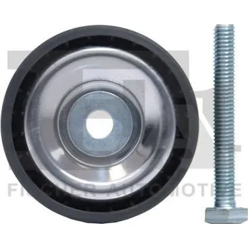 Vratná/vodicí kladka, klínový žebrový řemen FA1 RZ1305-903