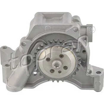 Olejové čerpadlo Olejové čerpadlo TOPRAN (HANS PRIES) 116 245