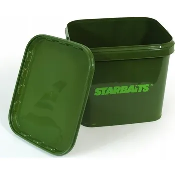 Bezpečnostní kamera Starbaits 48483 zelená Krabička