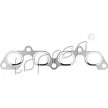 Těsnění, kolektor výfukových plynů HANS PRIES - TOPRAN 301 862