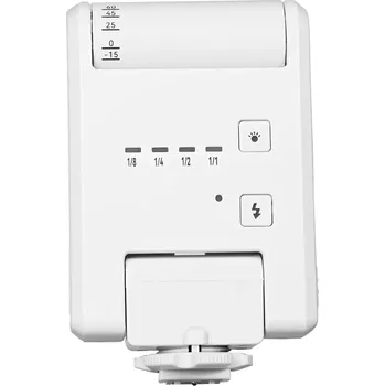 Blesk Yongnuo YN6 mini Flash-externí blesk pro fotoaparáty/Bílí