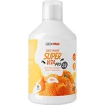 Czech Virus SuperVita PRO V2.0 500 ml - pomeranč + Sleva 3 % pro registrované