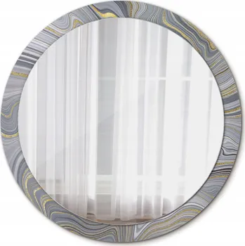 Zrcadlo Zrcadlo Wondeca nástěnné kulaté 100 x 100 mm