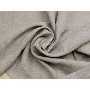 Snový svět Konopná látka přírodní 155 g/m2