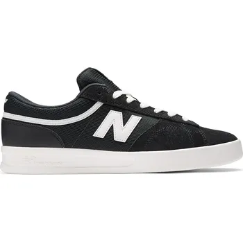 Pánské tenisky Pánské boty New Balance Numeric NM430BWH – černé
