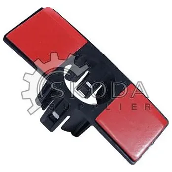 Držák čidla ultrazvukového L vnitřní ŠKODA Original OEM 5L6919485C