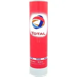 TOTAL CERAN XS 40/0,4kg MOLY